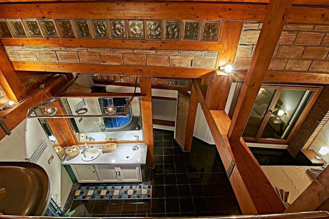 My Special Place Un Loft Excepcional Малага Экстерьер фото